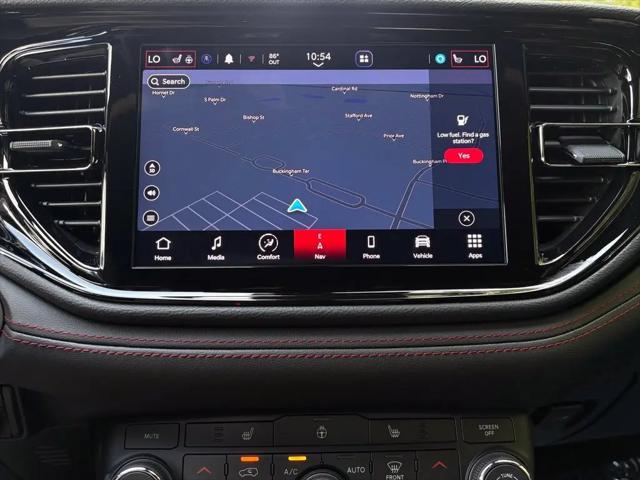 2026 Dodge Durango GT AWD HEMI V8