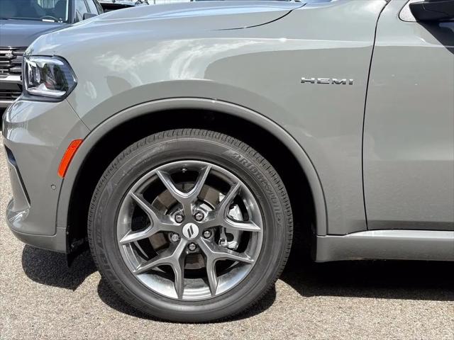 2026 Dodge Durango GT AWD HEMI V8