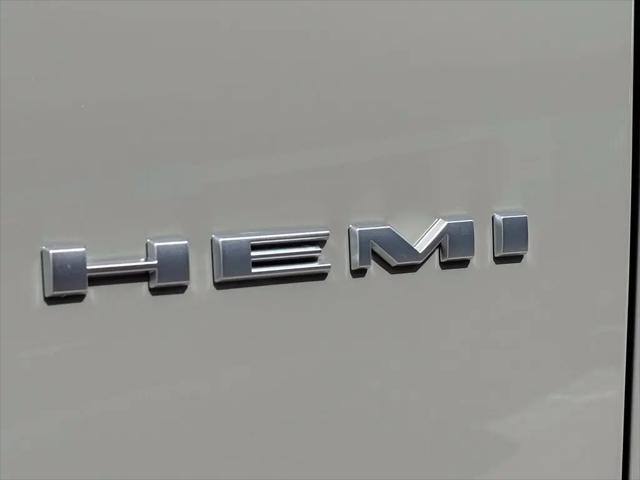 2026 Dodge Durango GT AWD HEMI V8