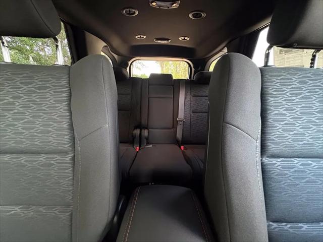 2026 Dodge Durango GT AWD HEMI V8