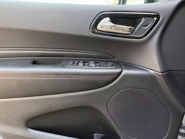 2026 Dodge Durango GT AWD HEMI V8
