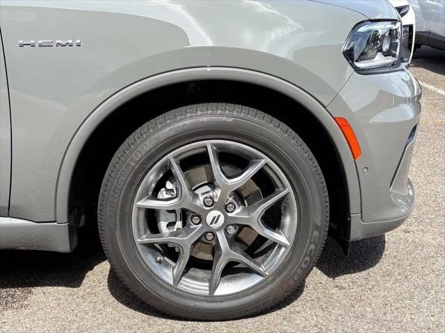 2026 Dodge Durango GT AWD HEMI V8