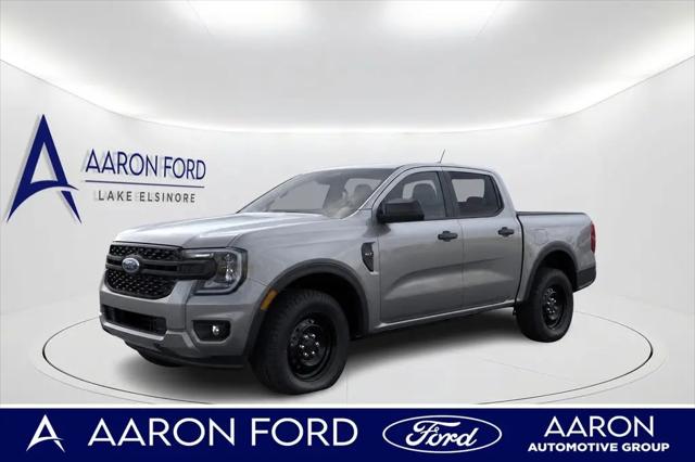2026 Ford Ranger XL for sale in Lake Elsinore, CA