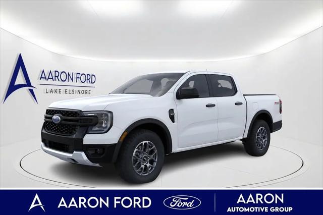 2026 Ford Ranger XLT for sale in Lake Elsinore, CA
