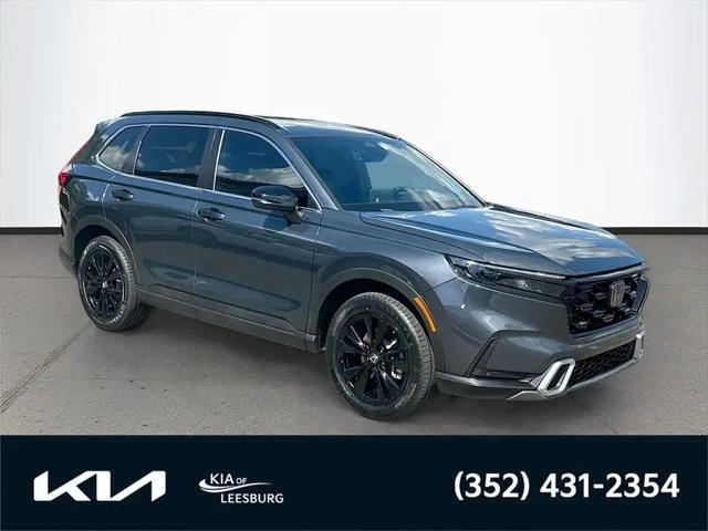 2025 Honda CR-V Hybrid Sport Touring for sale in Leesburg, FL