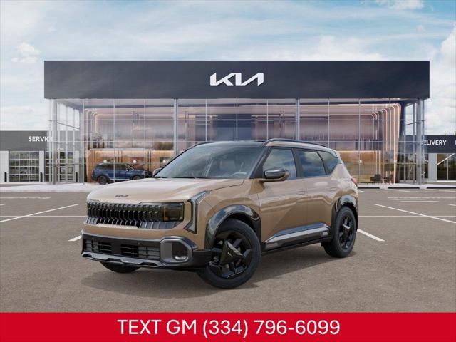 2027 Kia Seltos X-Line S for sale in Kingsport, TN