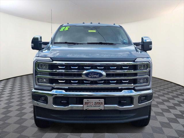 2025 Ford F-250 LARIAT 2025 Ford F-250 LARIAT