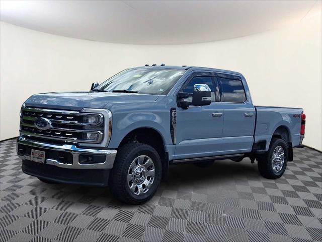 2025 Ford F-250 LARIAT 2025 Ford F-250 LARIAT