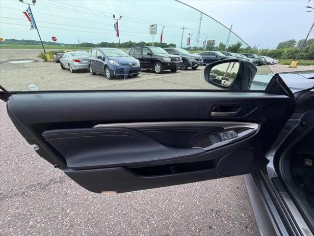 2015 Lexus RC 350 RC 350