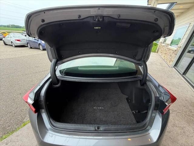2015 Lexus RC 350 RC 350