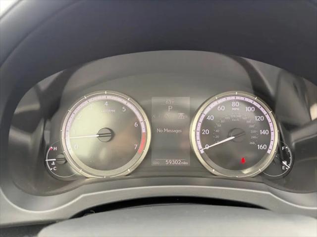 2015 Lexus RC 350 RC 350