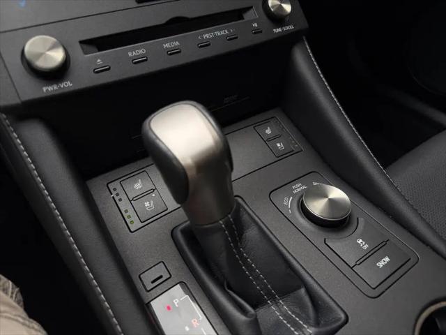 2015 Lexus RC 350 RC 350