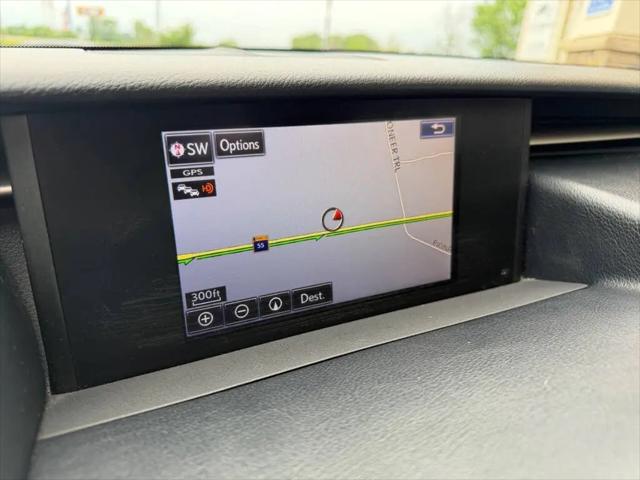 2015 Lexus RC 350 RC 350