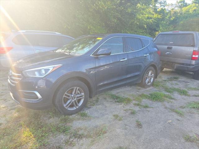 2018 Hyundai Santa Fe Sport 2.4L for sale in Homosassa Springs, FL