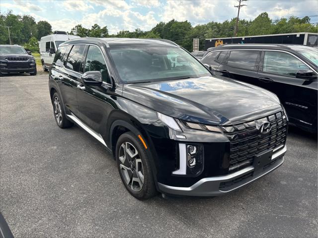 2023 Hyundai Palisade SEL 2023 Hyundai Palisade SEL