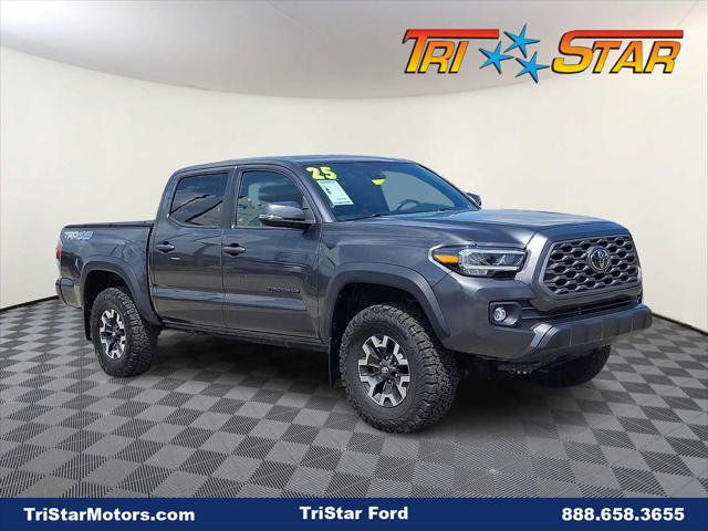 2023 Toyota Tacoma TRD Sport 2023 Toyota Tacoma TRD Sport