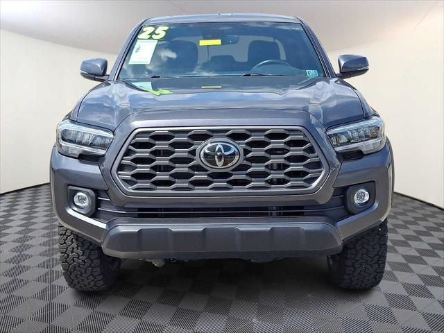 2023 Toyota Tacoma TRD Sport 2023 Toyota Tacoma TRD Sport