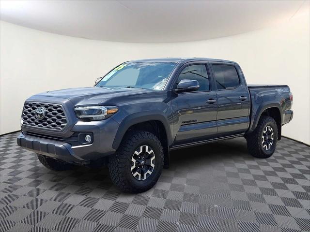 2023 Toyota Tacoma TRD Sport 2023 Toyota Tacoma TRD Sport