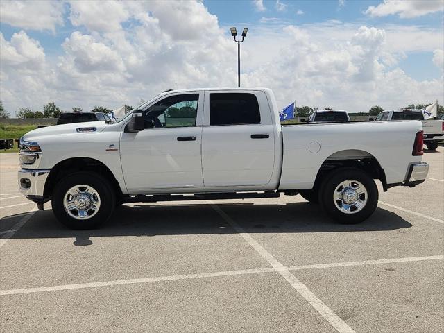 2026 RAM 2500 RAM 2500 TRADESMAN CREW CAB 4X4 64 BOX
