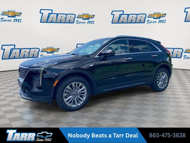 2025 Cadillac XT4 FWD Premium Luxury for sale in Jefferson City, TN