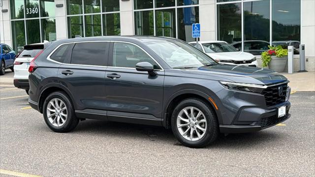 2023 Honda CR-V EX AWD for sale in White Bear Lake, MN
