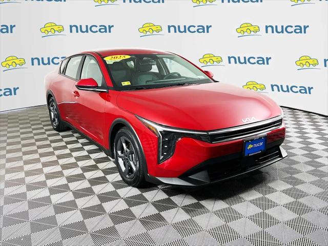 2025 Kia K4 LXS for sale in North Kingstown, RI