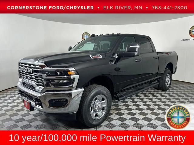 2026 Ram 3500 Tradesman Crew Cab 4x4 6'4" Box for sale in Elk River, MN