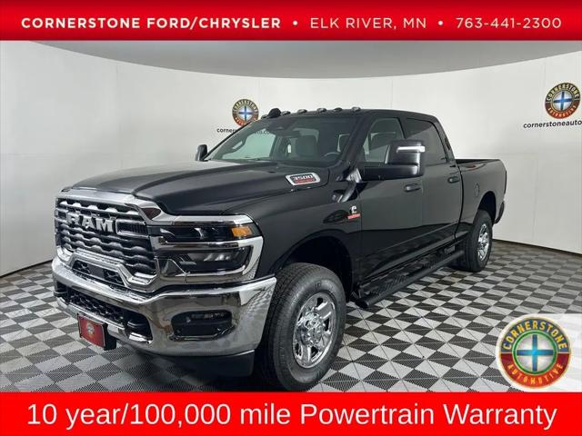 2026 Ram 3500 Tradesman Crew Cab 4x4 6'4" Box for sale in Elk River, MN