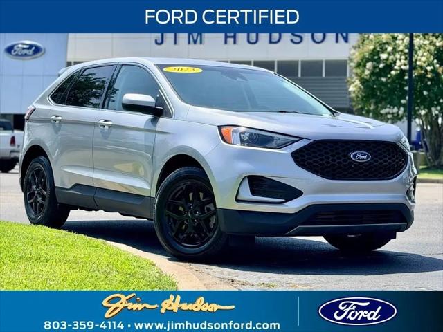 2023 Ford Edge SEL for sale in Columbia, SC