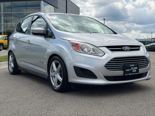 2013 Ford C-Max Hybrid SE for sale in Elgin, IL