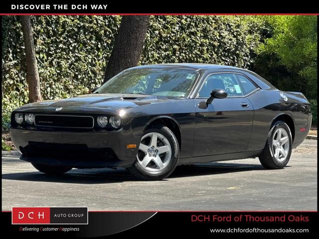 2010 Dodge Challenger SE for sale in Thousand Oaks, CA