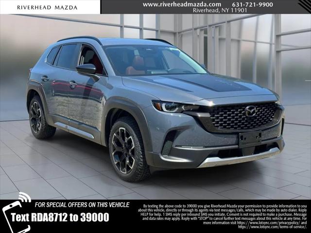 2026 Mazda CX-50 2.5 Turbo Meridian Edition for sale in Riverhead, NY