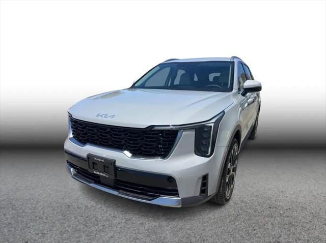 2026 Kia Sorento EX for sale in Hayward, CA