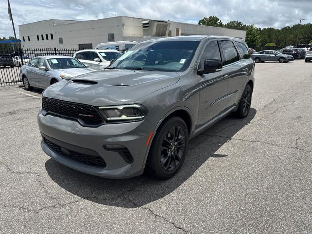 2022 Dodge Durango GT Plus RWD for sale in Warrenville, SC