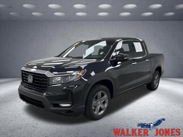 2023 Honda Ridgeline RTL-E for sale in Waycross, GA