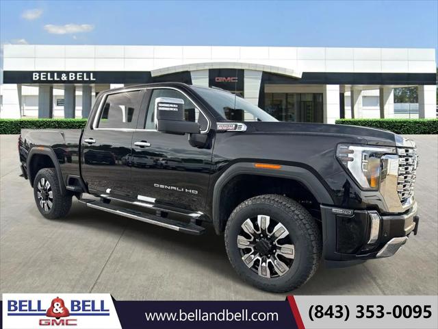 2026 GMC Sierra 3500HD Denali for sale in Little River, SC
