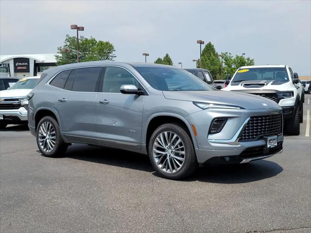 2026 Buick Enclave Avenir FWD for sale in Loveland, CO