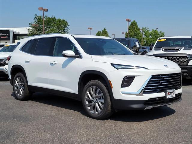 2026 Buick Enclave Preferred FWD for sale in Loveland, CO