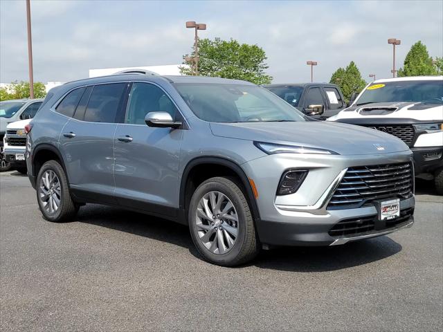 2026 Buick Enclave Preferred FWD for sale in Loveland, CO