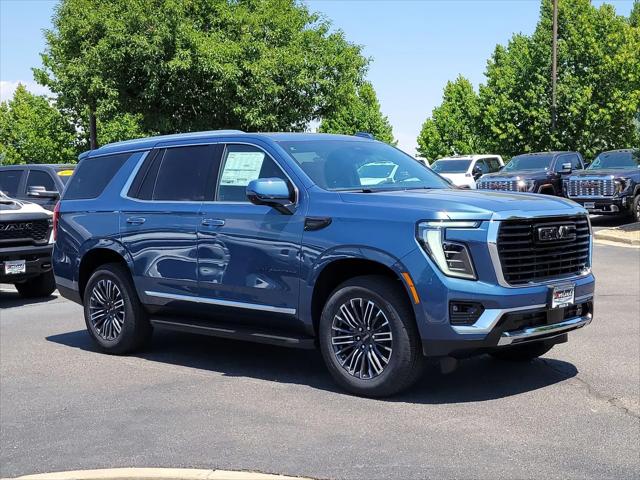2026 GMC Yukon 4WD Elevation for sale in Loveland, CO