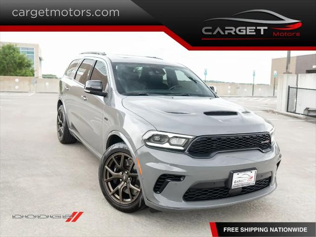2025 Dodge Durango R/T 20th Anniversary Plus AWD for sale in Woodbridge, VA