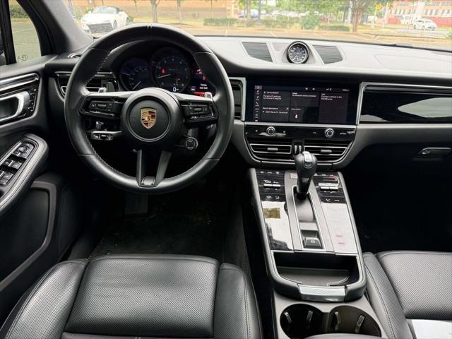 2023 Porsche Macan T 2023 Porsche Macan T