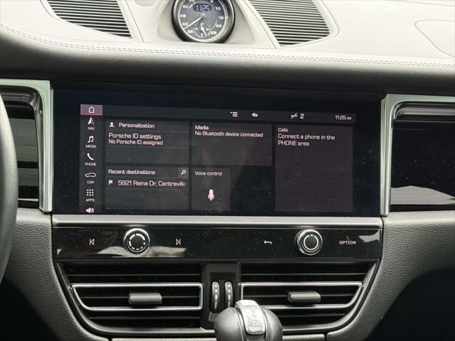2023 Porsche Macan T 2023 Porsche Macan T