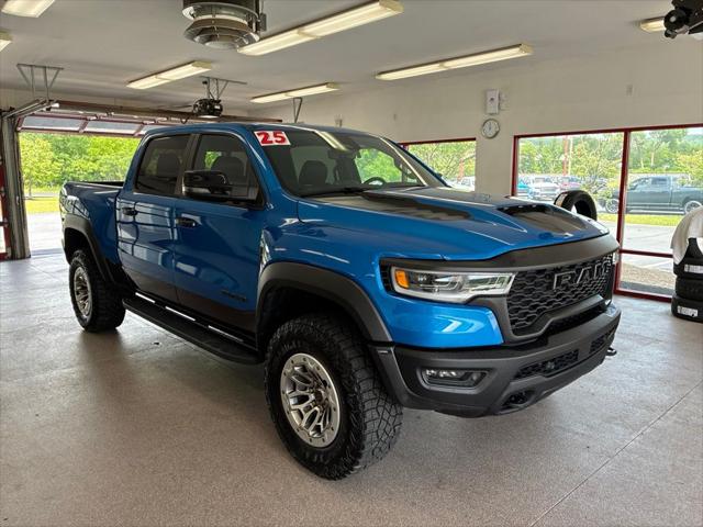 2025 Ram 1500 RHO Crew Cab 4x4 5'7" Box for sale in Painted Post, NY