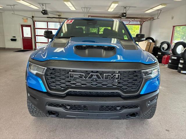 2025 Ram 1500 RHO Crew Cab 4x4 5'7" Box
