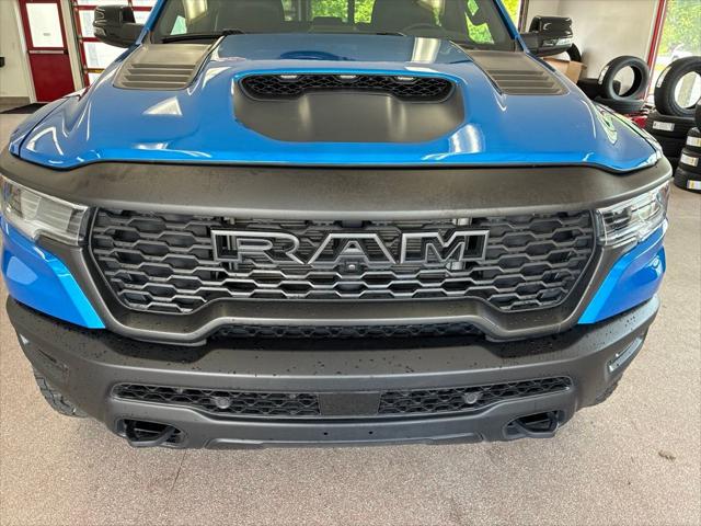 2025 Ram 1500 RHO Crew Cab 4x4 5'7" Box