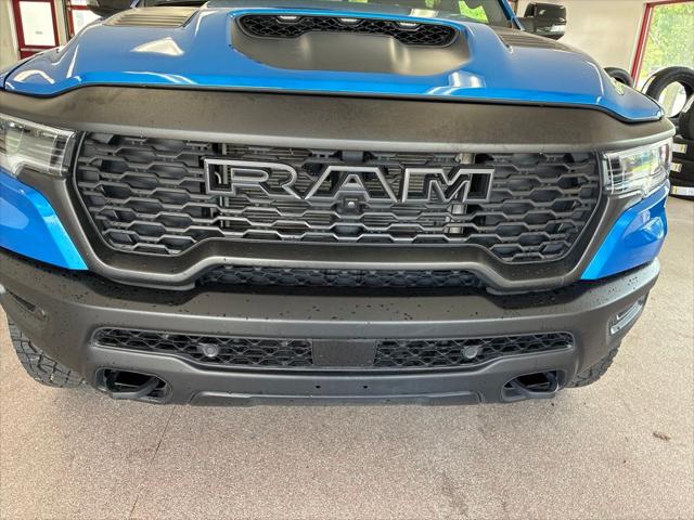 2025 Ram 1500 RHO Crew Cab 4x4 5'7" Box