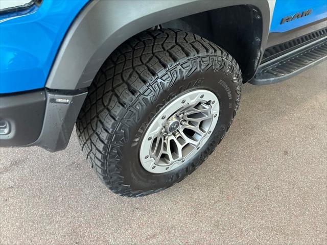 2025 Ram 1500 RHO Crew Cab 4x4 5'7" Box