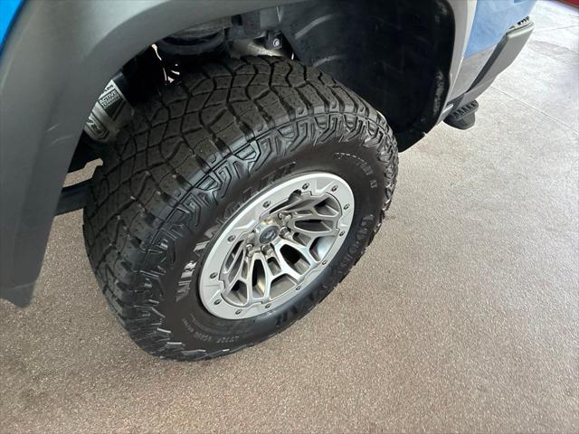 2025 Ram 1500 RHO Crew Cab 4x4 5'7" Box
