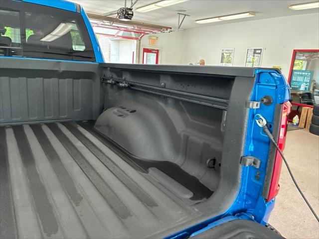 2025 Ram 1500 RHO Crew Cab 4x4 5'7" Box